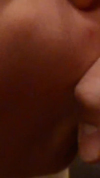 Her Tongue Is Begging for a Big Load