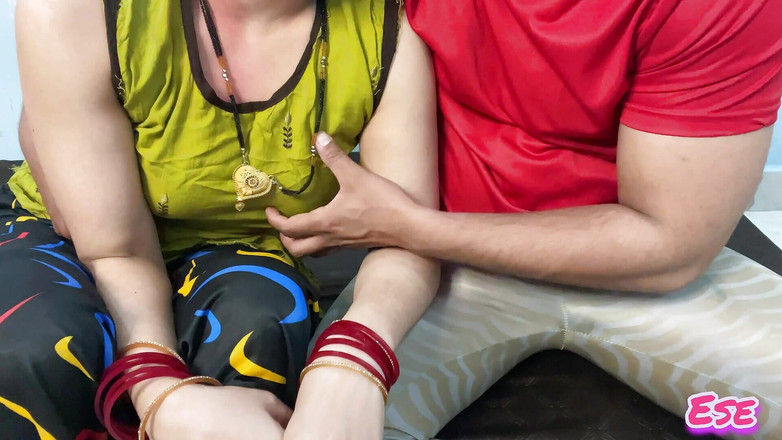 Sammy Sins: The Sister-in-law Was Angry with Her Brother-in-law, so the Brother-in-law...