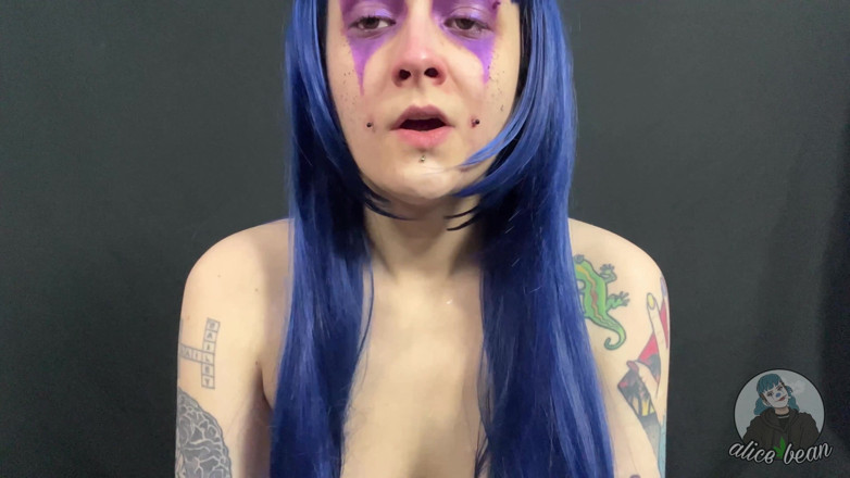 Alice Bean: Чхання погано