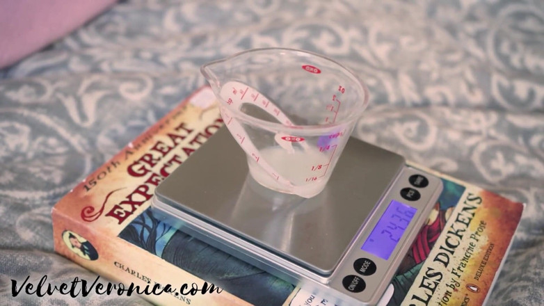 VelvetVeronica: Grootste lading tot nu toe! Pik geplaagd tot enorme cumshot |...