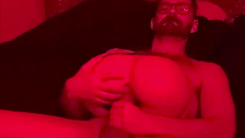 Doll Goon: Rotlichtviertel fickt diesen dicken arsch
