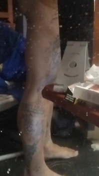 I Love Watching My Little Penis Bounce