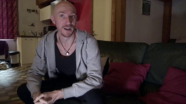 SEX WITH MY BEST FRIEND: Kevin dientot sama temannya yang lebih muda