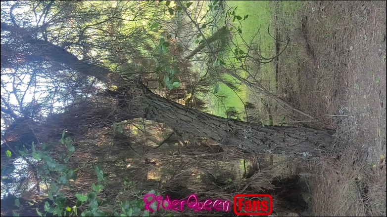 Riderqueen BBW Step Mom Latina Ebony: ライダークイーン・アローン、アウトドア、ファンのための動画