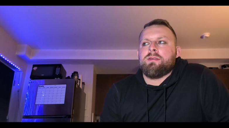 WolfgangWhite: Посмотри в глаза твоего друга, как он долбит тебя