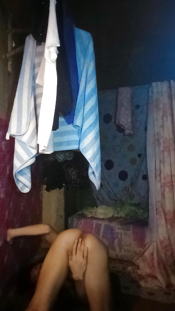 Reynaldo6: Reyna se fait dire de rester avec son demi-frère