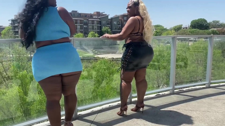 Exclusive Dirty Diana: Jada Thyck ile bağlantı kurdum ve şişman bir götü var