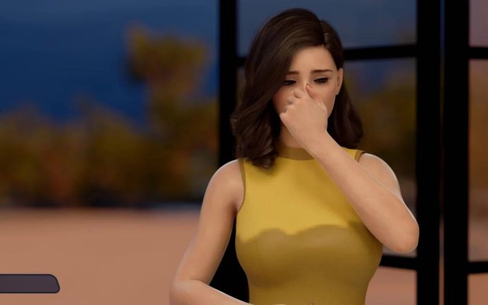 Miss Kitty 2K: Bayan Denvers (pop toc) - bölüm 48 - artık foxie2k tarafından kızgın değilim