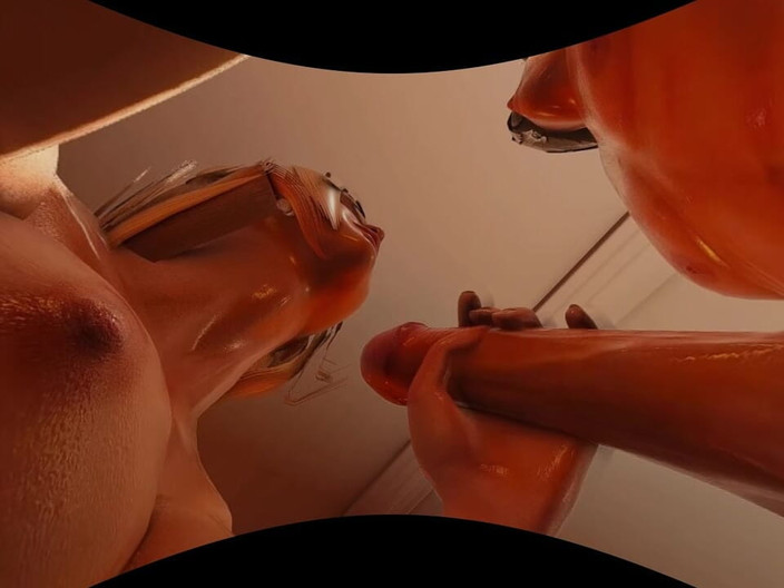 Games looper Sex VR Mode: Realitate virtuală distractivă 138