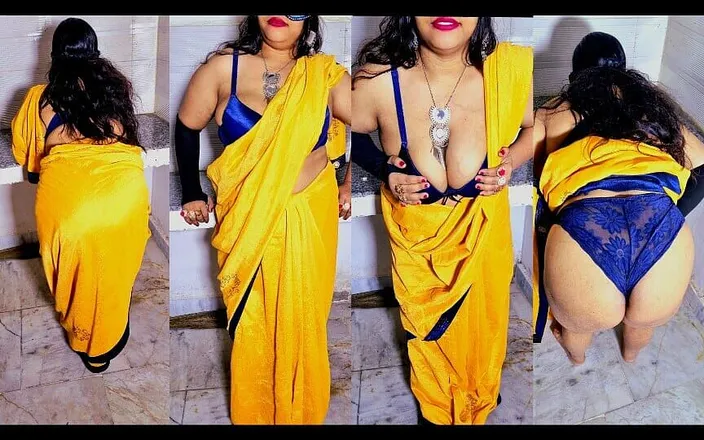 ShrutiLiveCum: Shruti I Was a Maid and Started Fucking Me. Madam...