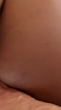 Sie will ihre anal-affäre, aber sie endet in einem interracial dreier