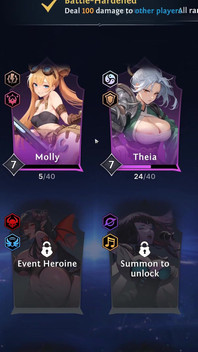 Ep9: Conoce a Katitzi y Blanca - vida eterna