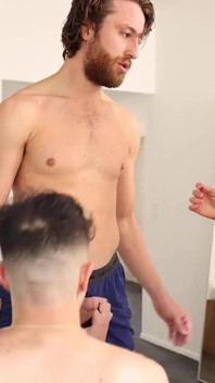 Thomas Rosewood Aka Mr. Moose Cock