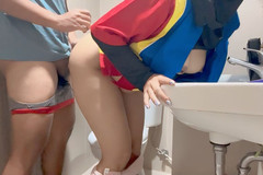 Jamsen: Pegawai Toko Biru Minta Naik Jabatan Ke Atasan