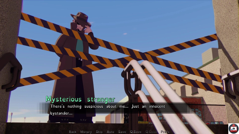 Joystick Cinema: Hooked Part 6