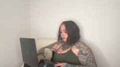 Miss Valentina: Uvolnění do finanční dominance 3