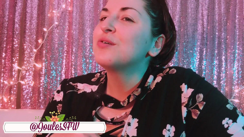 goddessjoules: Makan grapes Asmr Mukbang