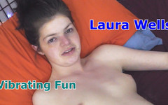 Average Joe's Girls Playing Solo: Laura Wells独奏乐趣