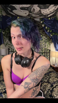 Lingerie and Music
