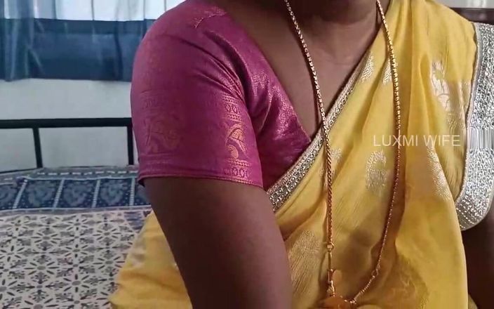 Luxmi Wife: ससुर ने बहू को चोदा - बहू ससुर जी