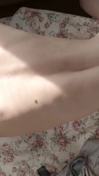 Kinky Blonde Gets Her Ass Creamed While Washing a Car