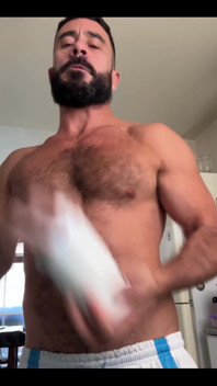 Power protein