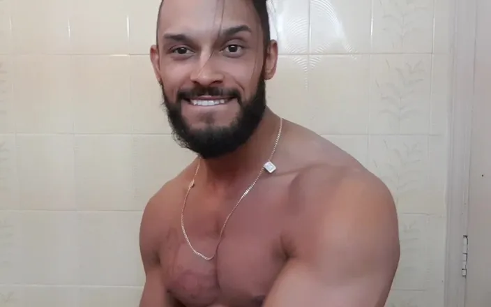 Romulo Bordoleto: Joy of living