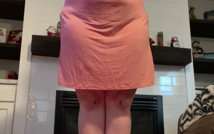 KinkyKatie: Como o que você vê?!