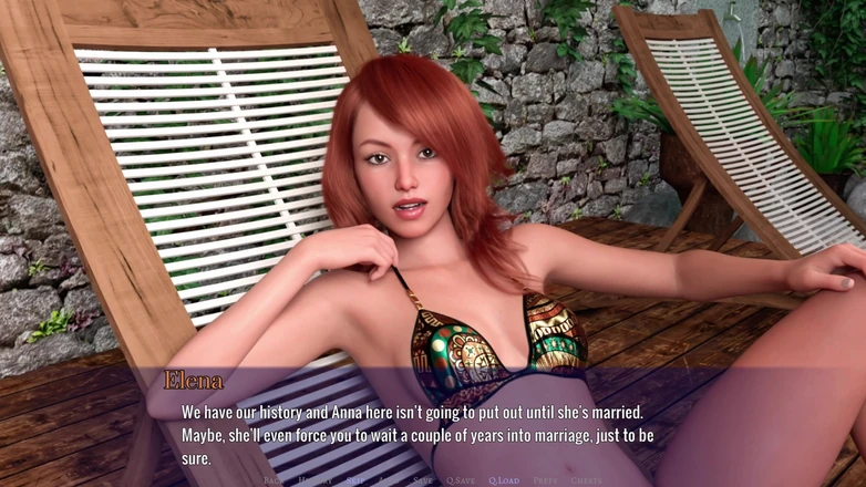 Wickedgammes: Fucking Everyone (part 2)