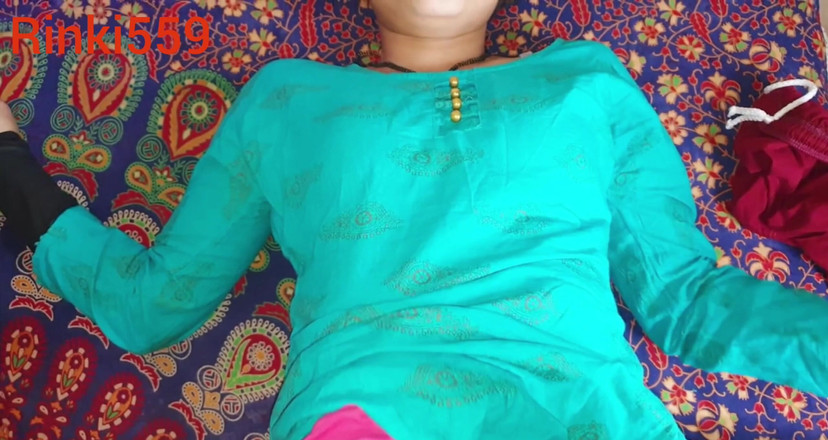 Rinki559: Video viral video romantis pasangan India desi audio hindi