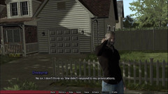 Amaran Futas: Instinkt Unleashed gameplay část 8