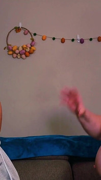 Macecha je můj sběratel spermatu