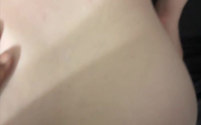 The Flourish XXX: Terra Byte anale pov met Mrflourish