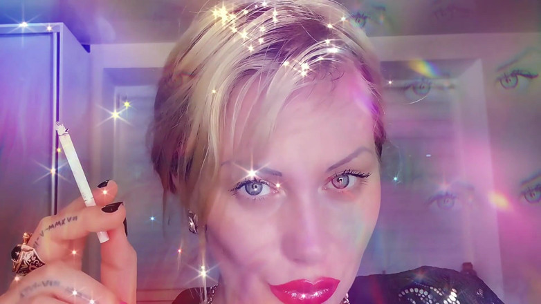 Goddess Misha Goldy: Hangi pahalı şeylere binlerce dolar harcadım ki bana haraç verdim!?