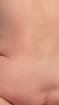 Mature Marie Riding and Cumming on Him with Anal Creampie