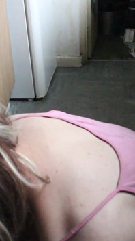 Weitläufige sissy