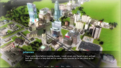 Johannes Gaming: 배신 #8 - 요하네스 가슴은 알 수없는 여인을 따먹어.. 계부가 들어갈 때까지 요하네스에게 따먹히는 계모