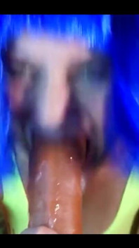 Очень шаловливые сквиртующие игры сняли на видео в замедленной съемке