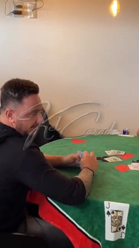 Ns ve společnosti Tentamos Aprender a Jogar, Mas Gostamos Mesmo De Sexo