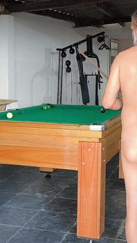 Jouer au billard en vaut la peine