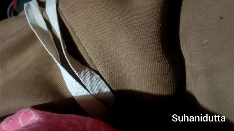 Couple's Diary: Suhani Dutta gf new futai dur partea 1 în hindi Dirty Voice