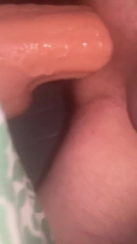 假阳具玩