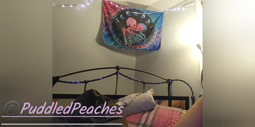 SpunMuffin: Röv pekar på dig