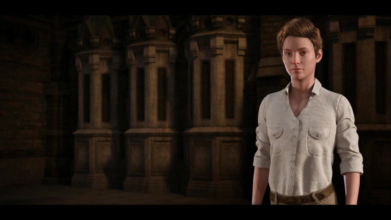 Miss Kitty 2K: 나디아의 보물 - 76화 - Misskitty2k