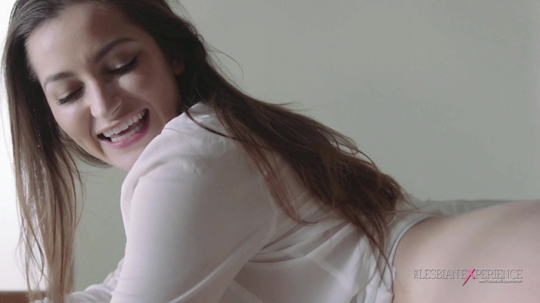 Girl Girl XXX: Le meilleur cadeau de tous les temps