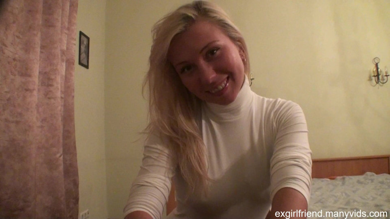 PrimeAdult: Jessy Have Nice Puffie