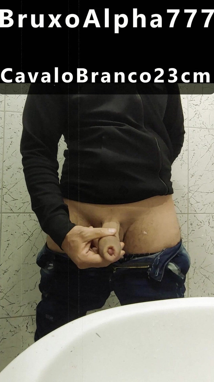 BruxoAlpha777: Magnétisme du Big Stick