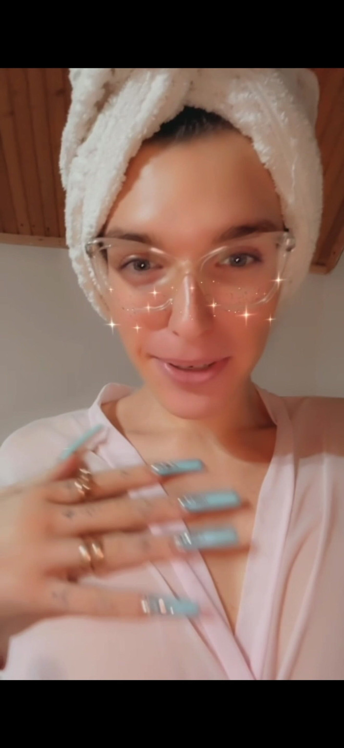 Dreamboy: Femboy Using Vibrator and Cumming Big After Shower