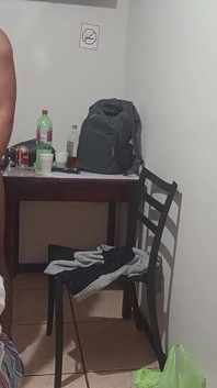 Mój przyrodni brat traktował mnie jak twardego szczeniaka, który mnie do tego doprowadził