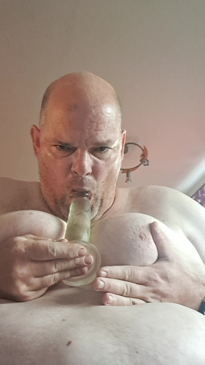 Fickspecht: The Insatiable Bitch